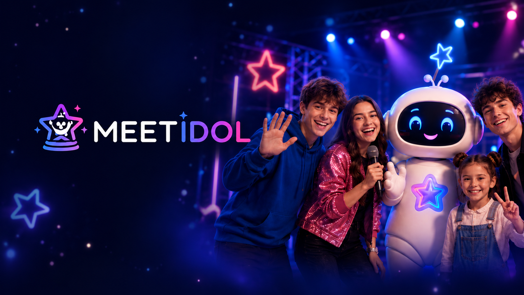 MeetIdol